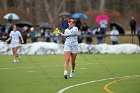 WLax vs UMass  Wheaton College Women’s Lacrosse vs UMass Dartmouth. - Photo By: KEITH NORDSTROM : Wheaton, Lacrosse, LAX